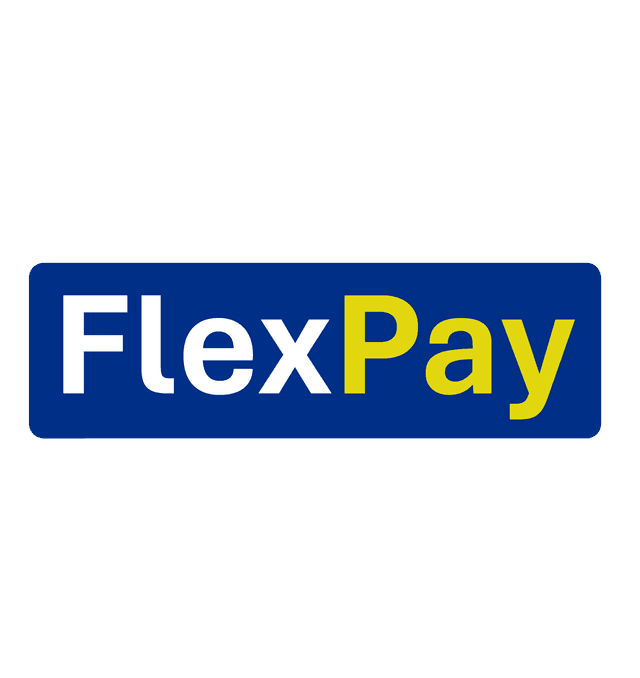 FlexPay Logo